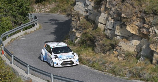Rajd San Remo